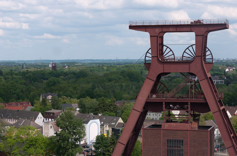 Zeche Zollverein