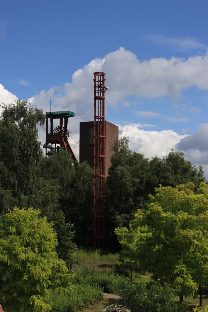 Zeche Zollverein