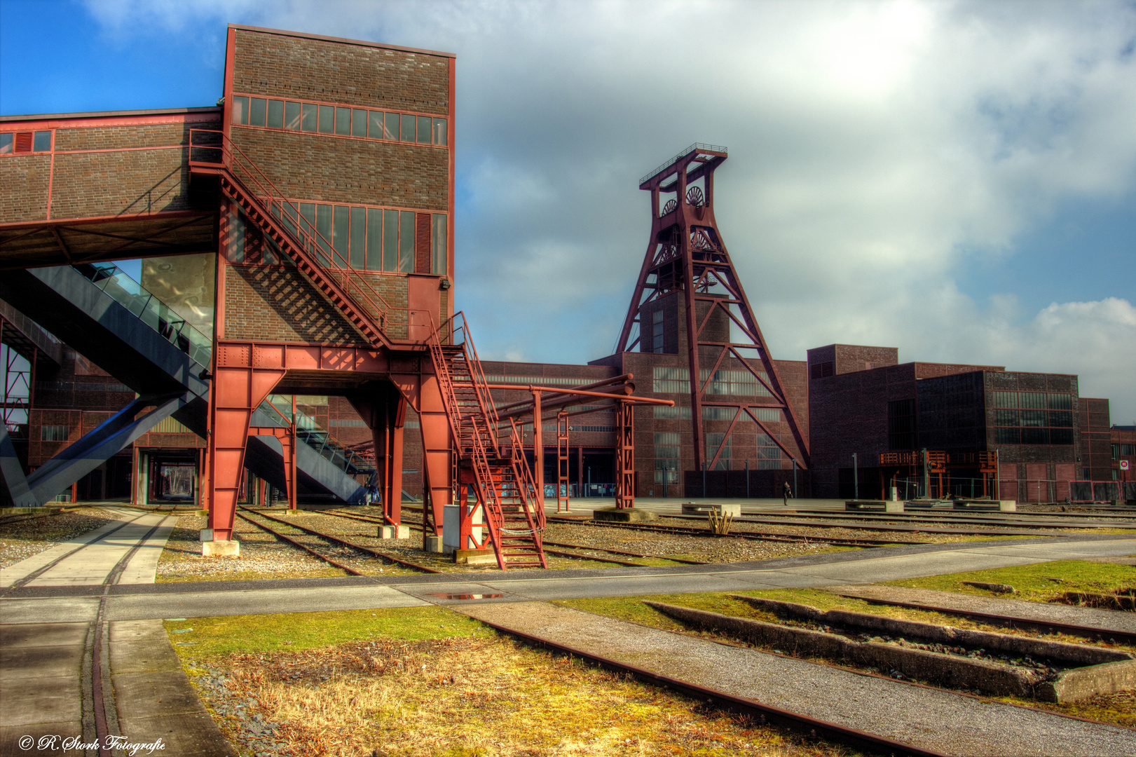 Zeche Zollverein