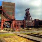 Zeche Zollverein