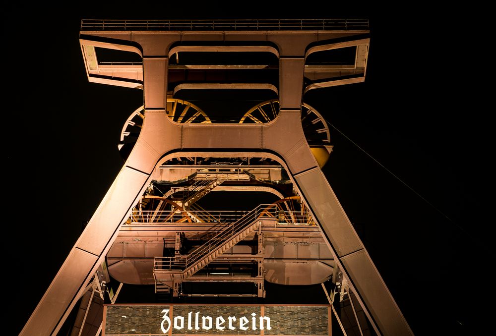 Zeche Zollverein