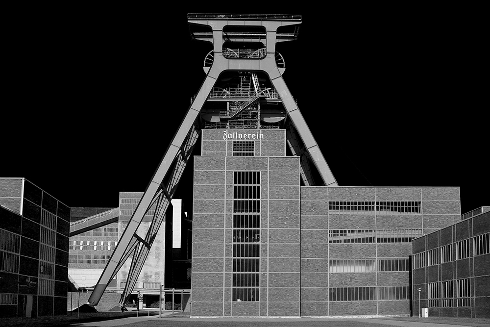 Zeche Zollverein