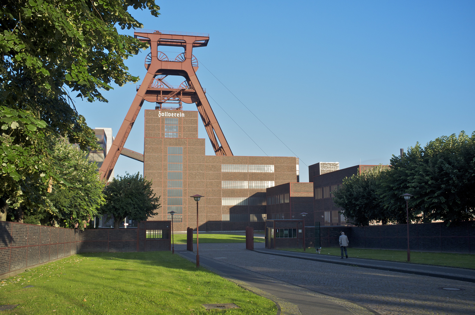 Zeche Zollverein