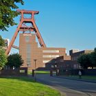 Zeche Zollverein