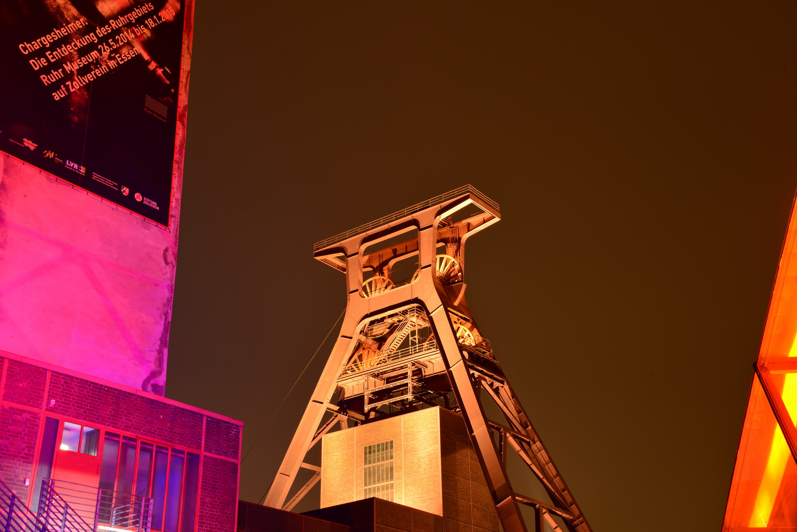 Zeche Zollverein