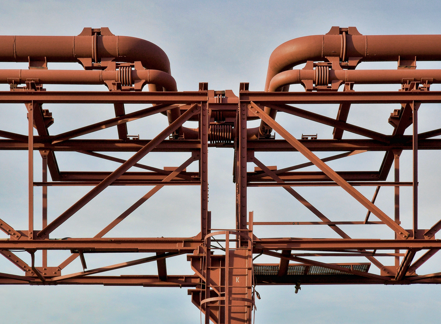 Zeche Zollverein