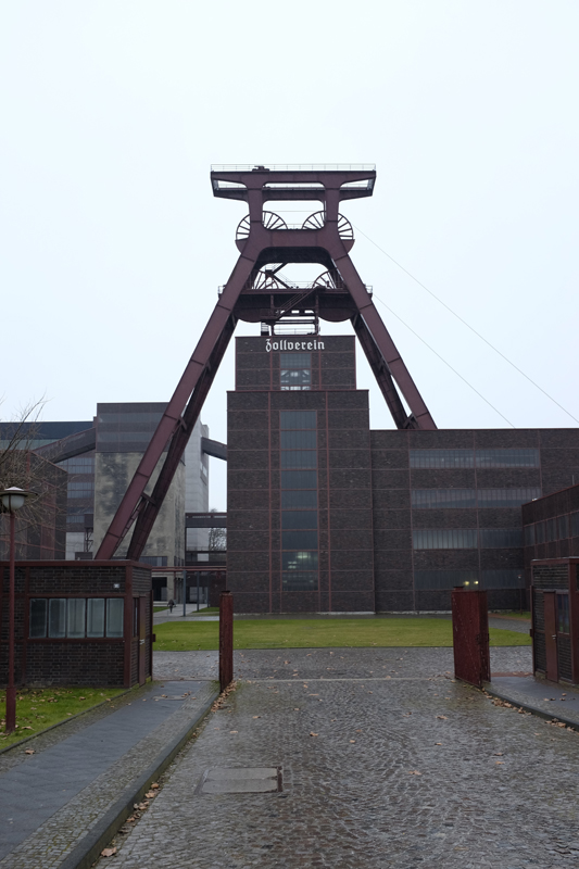 Zeche Zollverein