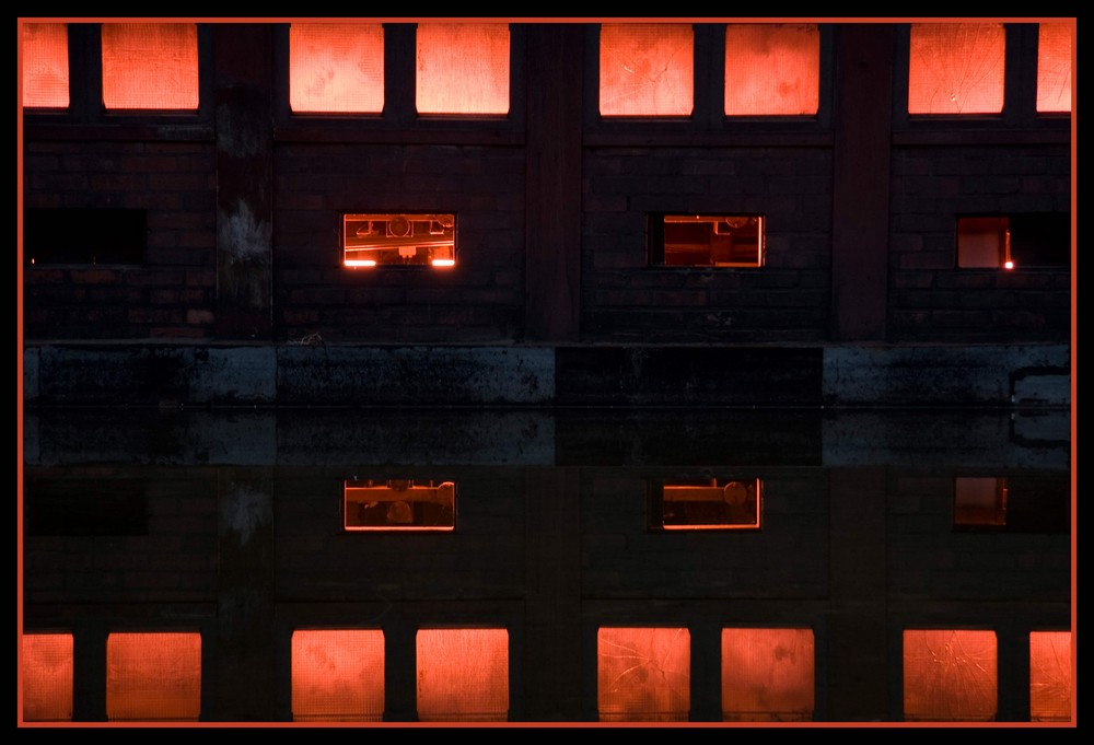 Zeche Zollverein