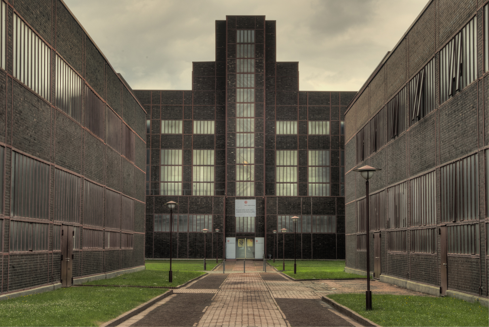 Zeche "Zollverein"