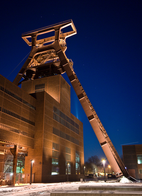 Zeche Zollverein