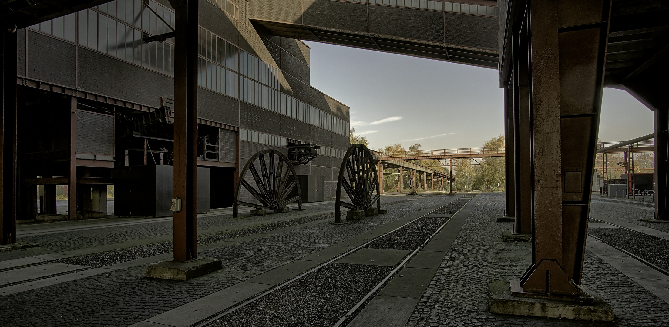 Zeche Zollverein