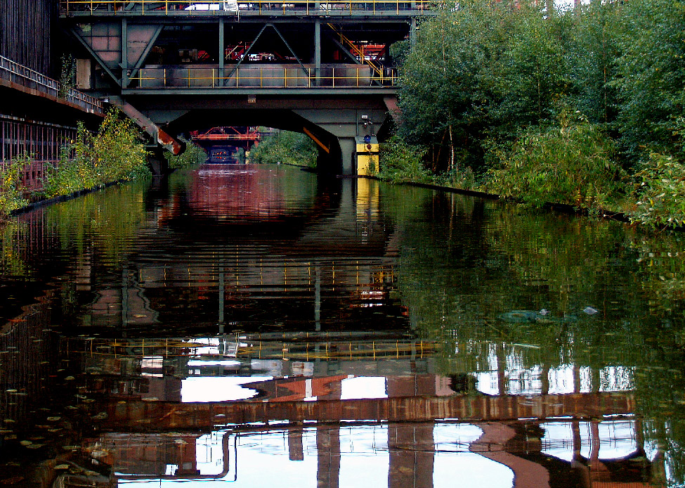 Zeche Zollverein