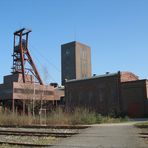 Zeche Zollverein