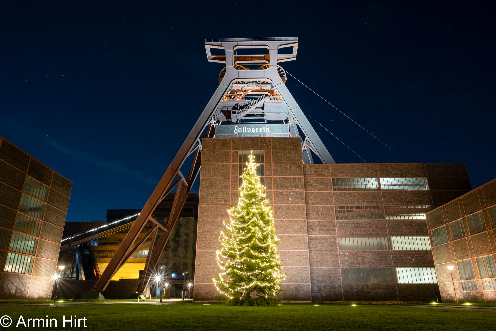 Zeche Zollverein