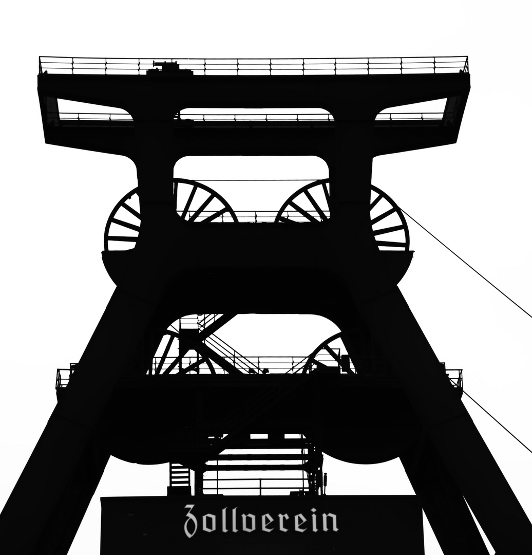 Zeche Zollverein