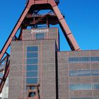 Zeche Zollverein