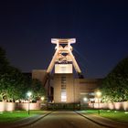 Zeche Zollverein Eingang