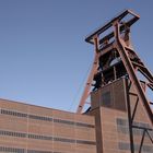 Zeche Zollverein Essen