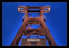 Zeche Zollverein Essen