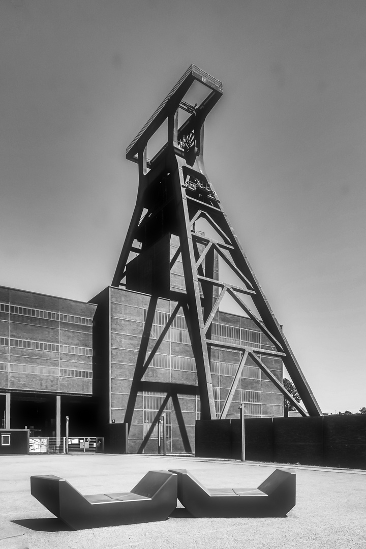 Zeche Zollverein Essen (03)