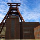 Zeche Zollverein Essen