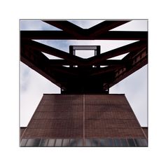 Zeche Zollverein, Essen