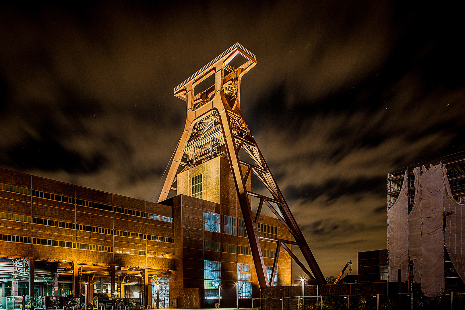 Zeche Zollverein Essen