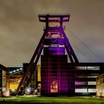 Zeche Zollverein Essen (1)