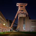 Zeche Zollverein Essen 1