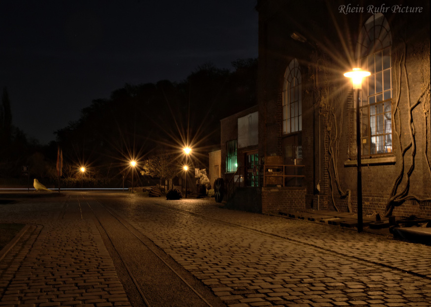 Zeche Zollverein Essen