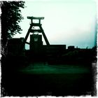 Zeche Zollverein, Essen 2011