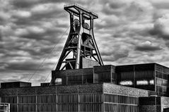 Zeche Zollverein Essen