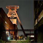 Zeche Zollverein Essen