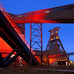 Zeche Zollverein Essen 3