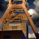 Zeche Zollverein-Essen