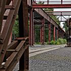 Zeche Zollverein Essen