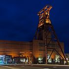 Zeche Zollverein Essen 4