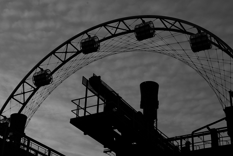 Zeche Zollverein, Essen