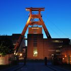 Zeche Zollverein, Essen