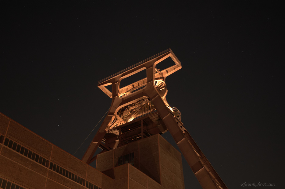 Zeche Zollverein Essen