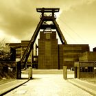 Zeche Zollverein Essen