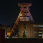 Zeche Zollverein, Essen