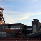 Zeche Zollverein ( Essen )