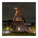 Zeche Zollverein, Essen