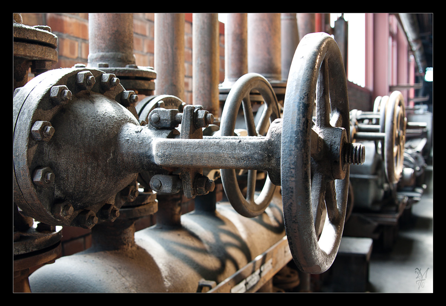 Zeche Zollverein Essen