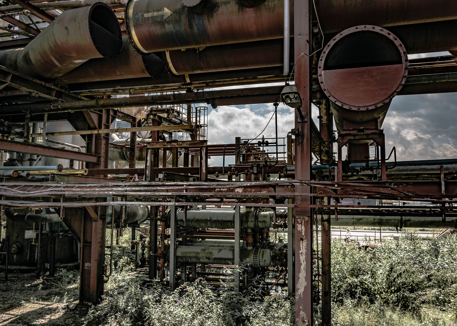 Zeche Zollverein Essen