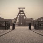 Zeche Zollverein Essen