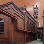 Zeche Zollverein Essen