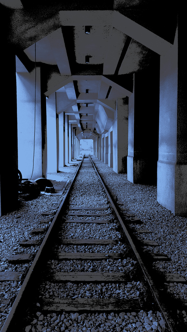 Zeche Zollverein, Essen