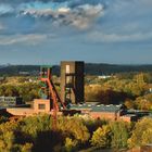 Zeche Zollverein Essen 